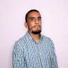 Yacine Baouche