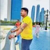 Binod Tomar