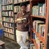 Nishant Bhujbal