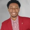 Stefan Odom Harris Jr