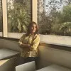 Kruthanya Gowda