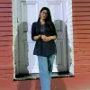 Sanjana Roy