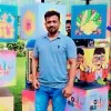 Santosh Yadav