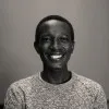 Alain Patrick Hirwa