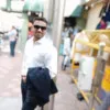 Nitin Kumar