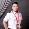 Aliyantha Mohammad Berly Suhardian