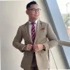 Benedict Jonathan Bermudez