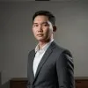 Rasmus Ian Tangarorang