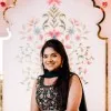 Anusree Ravichandran