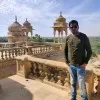 Dheeraj Agarwal