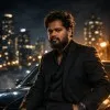 hari haran