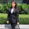 Bindia Paul