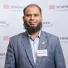 Mohammed Abdul Riyaz