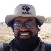 Arun Bhadran