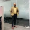 SONU GUPTA