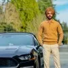Balraj Singh