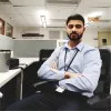 Shreshth Sharma