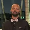 Rashaan Simms