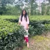Jinia Ghosh