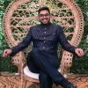 Sahil Varghese