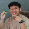 FAIZ ASLAM AL FARUQ
