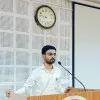 Tushar Kanti Das