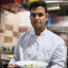 Sonu Tapu