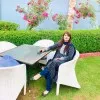 Iqra Saleem