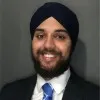 Simranjot Dhaliwal