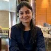 Ankitha Hegde