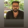 BHARATH CHANDRAN
