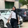 Unzila Fatima