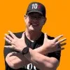 Greg Roberts