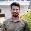 Anup Anilkumar Shukle