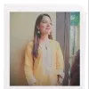 Sara Morris Nisar