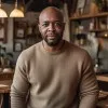 Rod Pierce