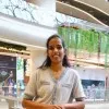 Sushmitha HS