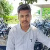 Harshwardhan Thakre