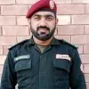 Umar Farooq