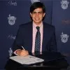 Jorge Reyes Camarena