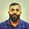 Sibi George