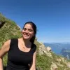Netra Srirangan