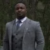 Tirivashe Ushamba