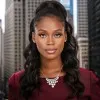 Kelissa Buchanan