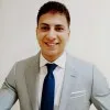 Mohamed Ahmed