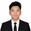 Wilbert Halim