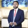wahab mughal