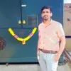 Sunil Kambire