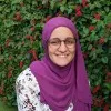 Mariam Ashraf AbdelSalam