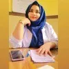 Hannah Qasim Rana DNS